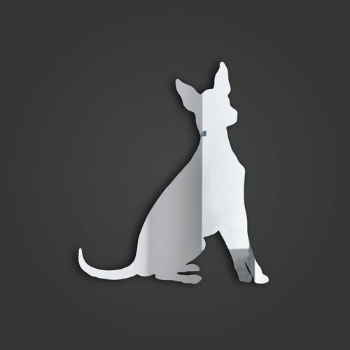 Xolo style - (mexican, hairless)