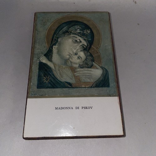 Vtg russian orthodox christian - vtg,