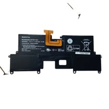 2026Genuine Battery VGP-BPS37