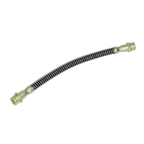 New brake hose - brake, hyundai