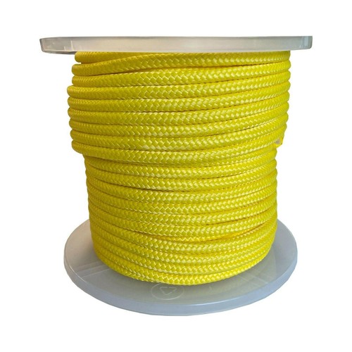 Metres 10mm yellow - 65,