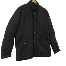 William Hunt Jacket Black Polyester M