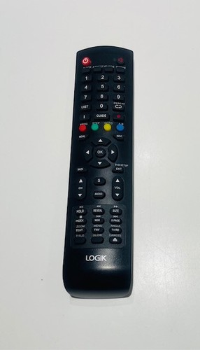Genuine original logik - original,