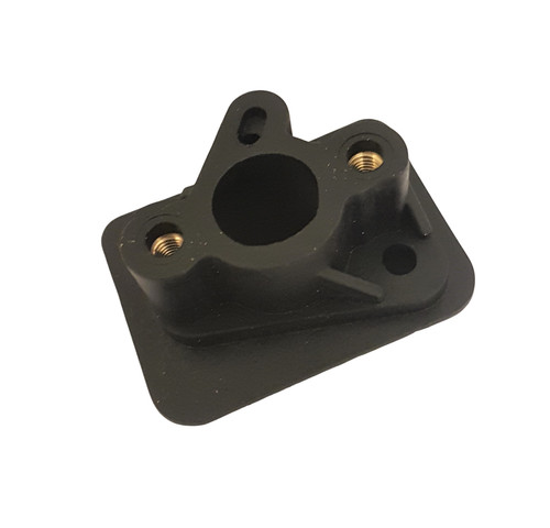 Im029 plastic inlet - plastic, manifold