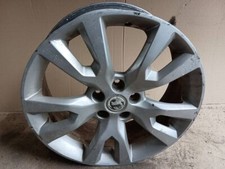 Opel Antara 2012 R19 Alloy