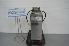 Falcon Electric Fryer FWO  415V Powerful fryer 30cm wide  FREE P+P