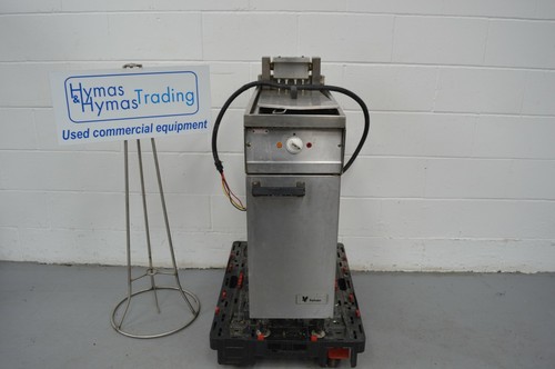 Falcon electric fryer fwo - electric,