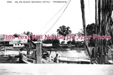 MI 1870 - Eel Pie Island