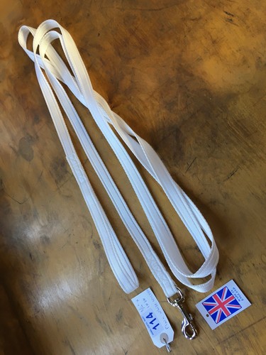 10ft soft web - 10ft, lead