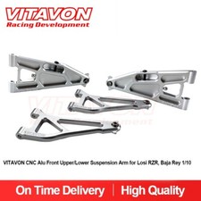 Vitavon CNC Alu Front