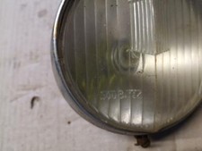 Motobecane AV 54 1956