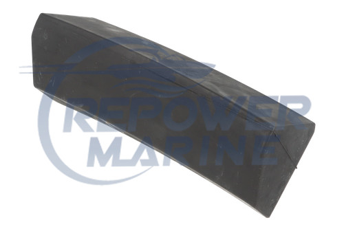 Rubber cushion for volvo - cushion,