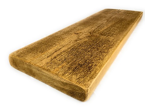 Floating wall shelf english - shelf,