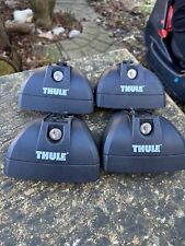 Thule 753 Rapid System Roof Rack Foot - Pack of 4