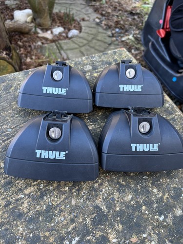 Thule 753 rapid system roof - 753,