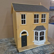 12th scale Vintage Sid Cooke  Georgian House  KRM57