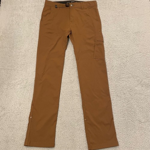 Prana zion slim - prana, straight