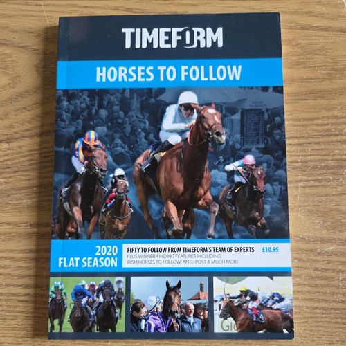 Timeform horses follow flat - timeform,