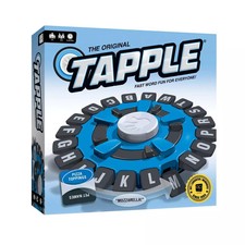 Tapple Game: Family Word Board