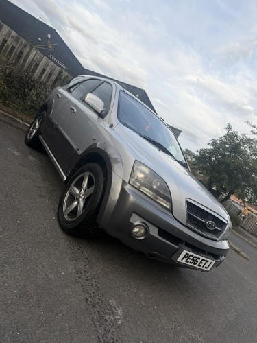 2006 kia sorento 5l - kia,