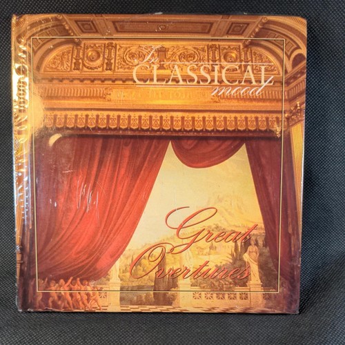 Classical mood great - classical,