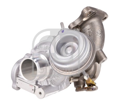 Febi 186868 turbo charger fits - 186868,