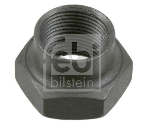 Axle nut fits ford - axle, escort