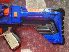 Bundle of 5 Nerf Guns with 100+ Bullets and Accessories for Nerf Guns