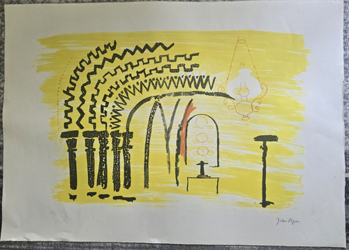 John piper tickencote rutland - john,