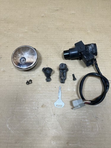 Kawasaki w650 ej650a ignition - ej650a,