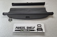 Volvo V50 Parcel Shelf