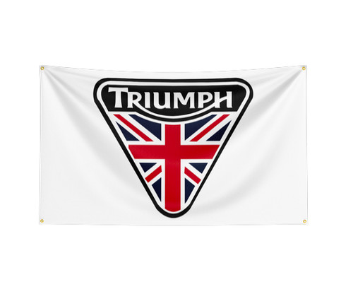 Triumph motorcycle logo - triumph,