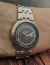 Seiko 6119 6400 ufo - seiko, "ufo"
