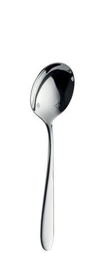Othello soup spoon - spoon, 18/10