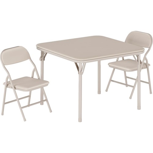 Set kids folding square - folding,