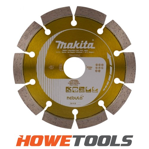 Makita 53992 diamond 125mm x - makita,