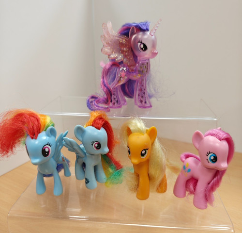 Little pony friendship - little, is