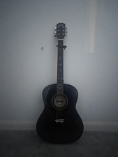 Acoustic Guitar 6-String Full