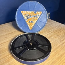 Pathescope 9.5mm saftey film S