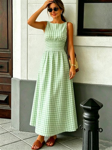 Lady long high - lady, waist