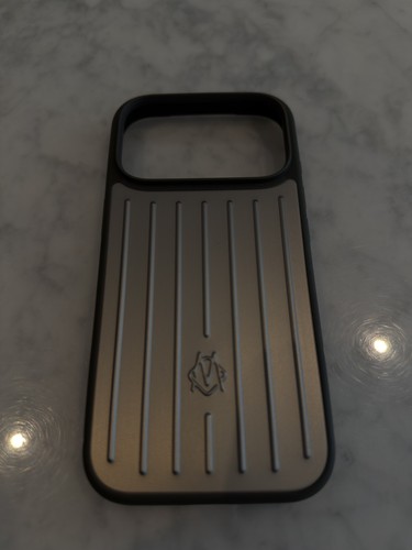 Rimowa iphone pro - iphone, 17