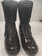 Alpinestars alpha touring