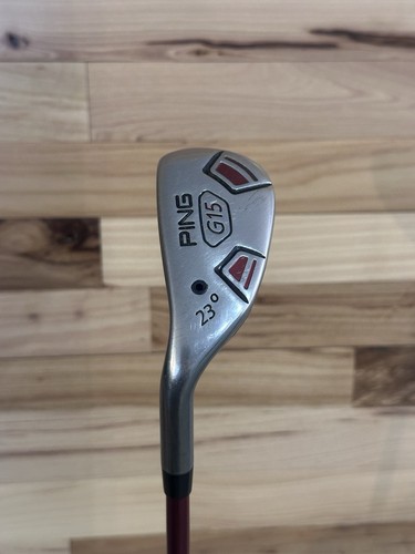 Ping g15 hybrid - ping, tfc149