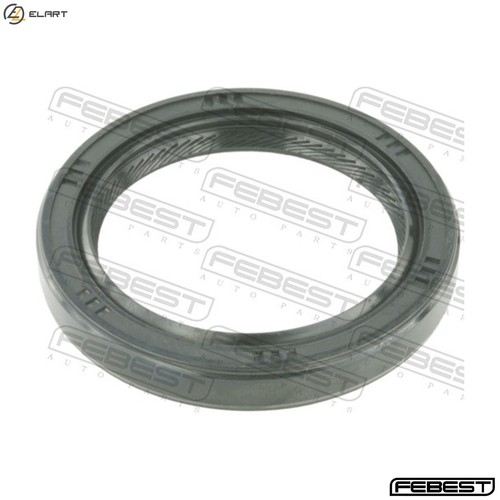 Shaft seal differential - shaft,