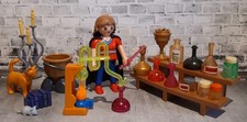 PLAYMOBIL HERMIONE GRANGER