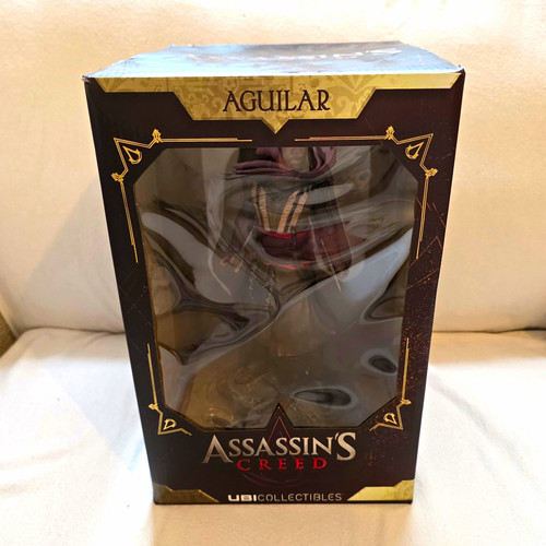 Ubicollectibles assassin - ubicollectibles, assassin’s