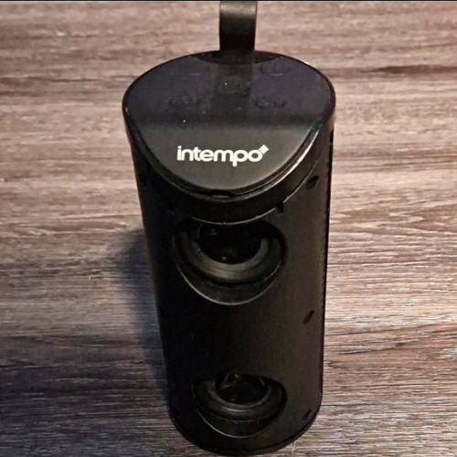 Intempo portable bluetooth - portable,