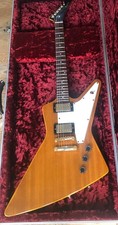 Epiphone Explorer  1958 korina (2002) electric guitar for sale