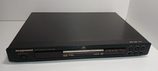 Marantz DV 6001 SACD CD DVD Audio Spares Or Repair 