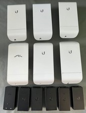 Ubiquiti NanoStation Loco M5